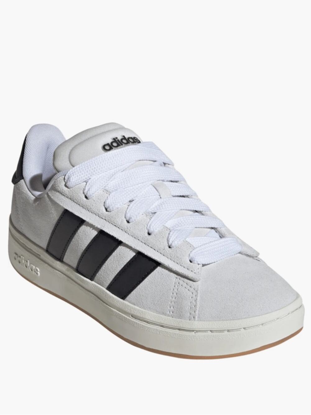 Adidas Grand Court Alpha Platform Sneaker Size 13 New
